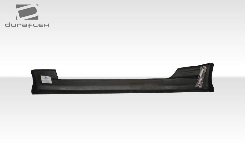 1990-1996 Nissan 300ZX Duraflex C-1 Side Skirts