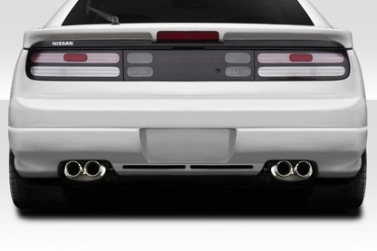 1990-1996 Nissan 300ZX Duraflex C-1 Rear Bumper