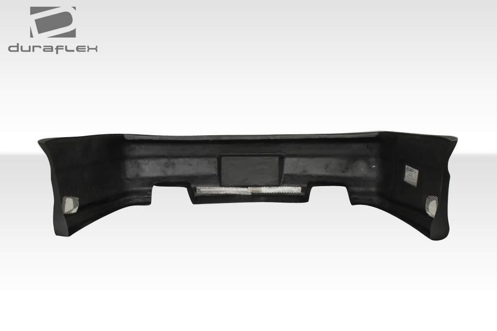 1990-1996 Nissan 300ZX Duraflex C-1 Rear Bumper