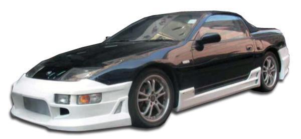 1990-1996 Nissan 300ZX Duraflex C-1 Kit