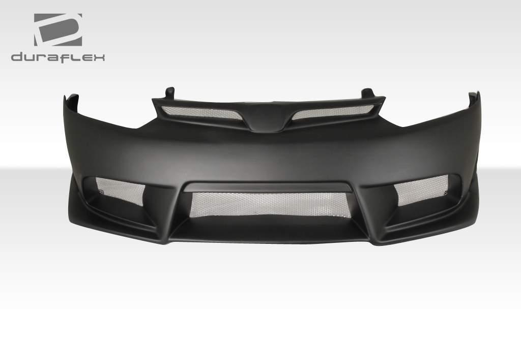 2006-2011 Honda Civic Duraflex Sigma Front Bumper