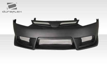 2006-2011 Honda Civic Duraflex Sigma Front Bumper