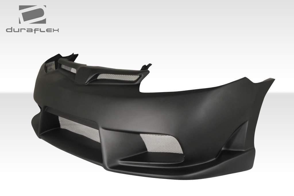 2006-2011 Honda Civic Duraflex Sigma Front Bumper