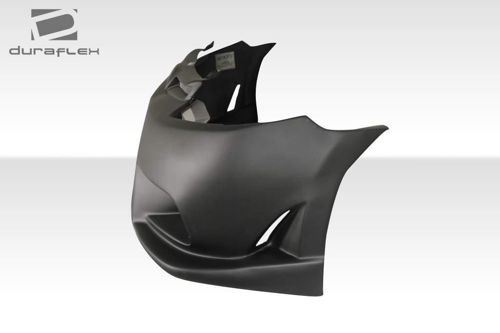 2006-2011 Honda Civic Duraflex Sigma Front Bumper