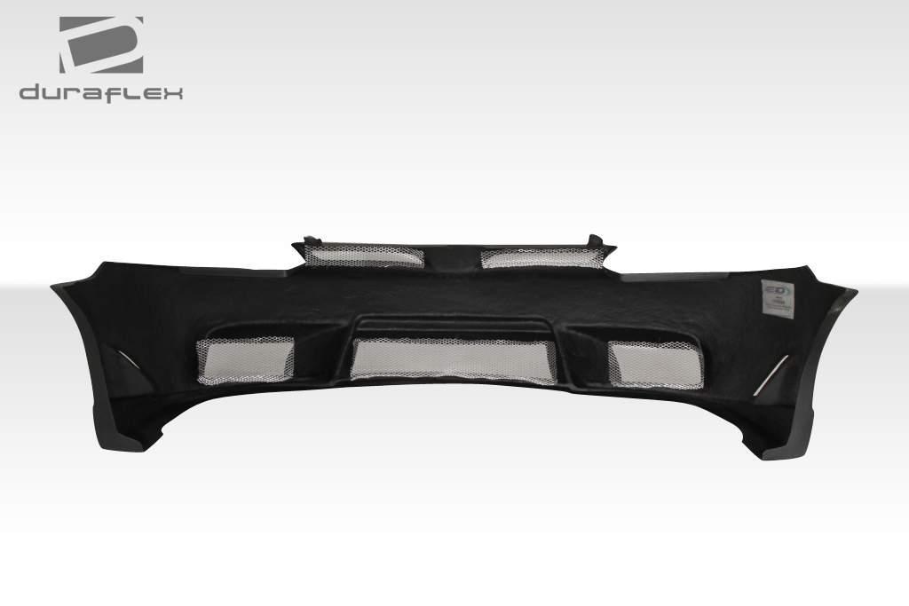2006-2011 Honda Civic Duraflex Sigma Front Bumper
