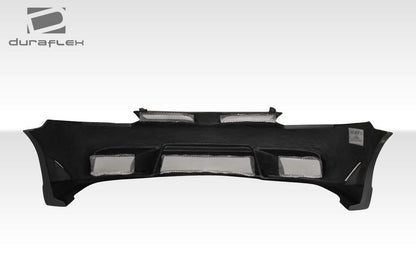 2006-2011 Honda Civic Duraflex Sigma Front Bumper
