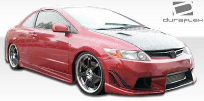 2006-2011 Honda Civic Duraflex Sigma Side Skirts