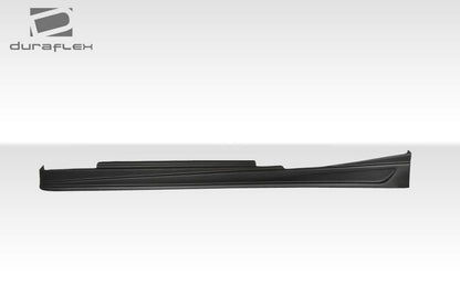 2006-2011 Honda Civic Duraflex Sigma Side Skirts