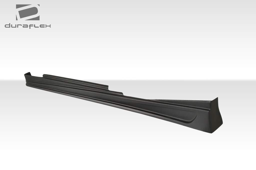 2006-2011 Honda Civic Duraflex Sigma Side Skirts