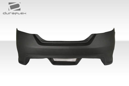 2006-2011 Honda Civic Duraflex Sigma Rear Bumper