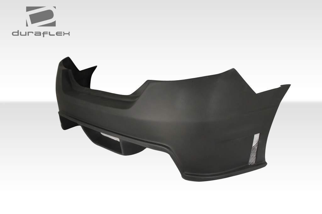 2006-2011 Honda Civic Duraflex Sigma Rear Bumper