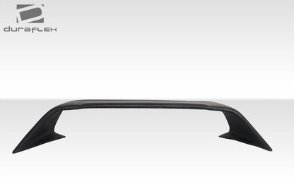 2006-2011 Honda Civic Duraflex Sigma Rear Wing