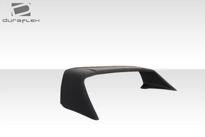 2006-2011 Honda Civic Duraflex Sigma Rear Wing