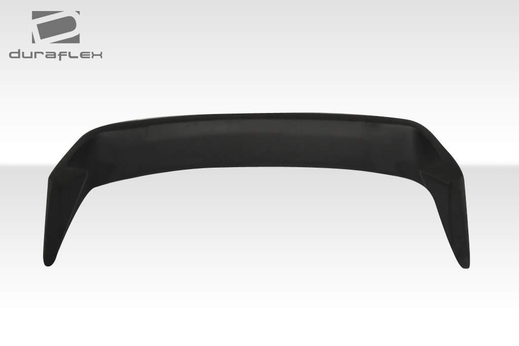 2006-2011 Honda Civic Duraflex Sigma Rear Wing