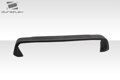 2006-2011 Honda Civic Duraflex Sigma Rear Wing