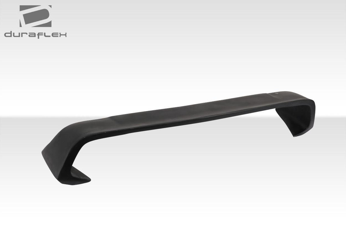 2006-2011 Honda Civic Duraflex Sigma Rear Wing