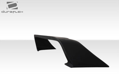 2006-2011 Honda Civic Duraflex Sigma Rear Wing