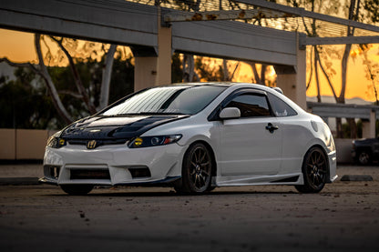 2006-2011 Honda Civic Duraflex Sigma Kit