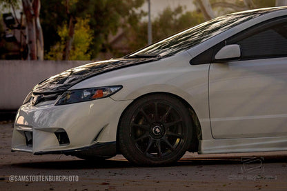 2006-2011 Honda Civic Duraflex Sigma Kit