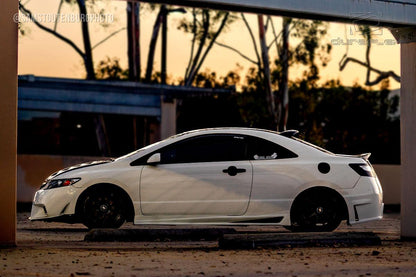 2006-2011 Honda Civic Duraflex Sigma Kit