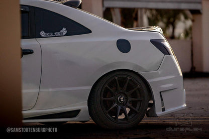 2006-2011 Honda Civic Duraflex Sigma Kit