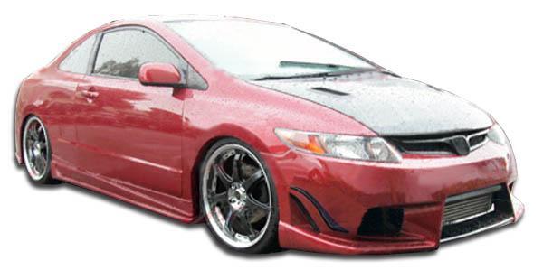 2006-2011 Honda Civic Duraflex Sigma Kit
