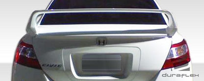 2006-2011 Honda Civic Duraflex Sigma Kit