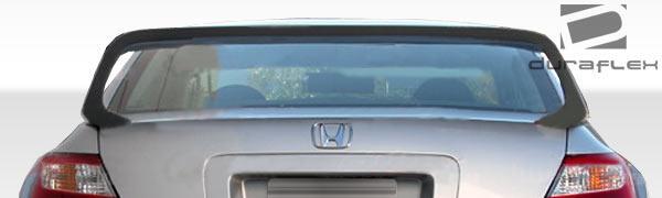 2006-2011 Honda Civic Duraflex Sigma Kit