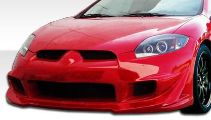 2006-2012 Mitsubishi Eclipse Duraflex Eternity Front Bumper