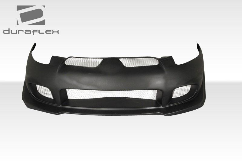 2006-2012 Mitsubishi Eclipse Duraflex Eternity Front Bumper