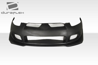 2006-2012 Mitsubishi Eclipse Duraflex Eternity Front Bumper