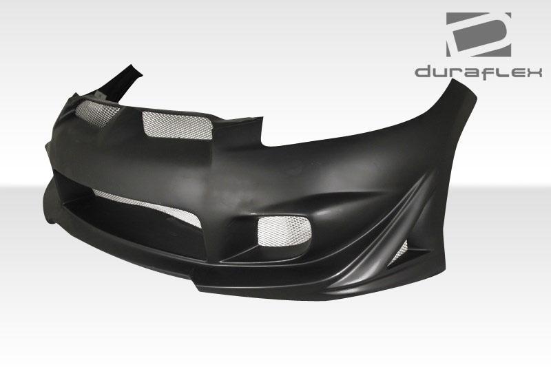 2006-2012 Mitsubishi Eclipse Duraflex Eternity Kit