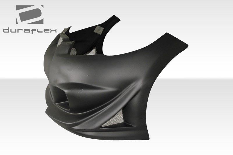 2006-2012 Mitsubishi Eclipse Duraflex Eternity Front Bumper