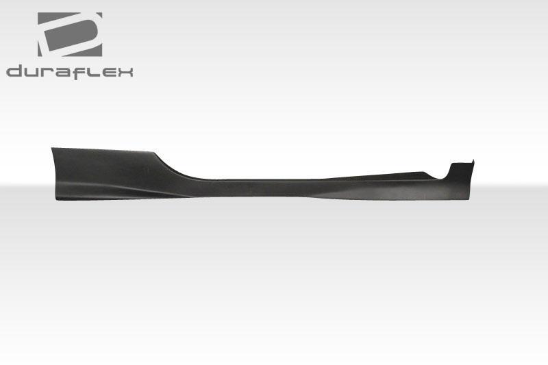 2006-2012 Mitsubishi Eclipse Duraflex Eternity Side Skirts