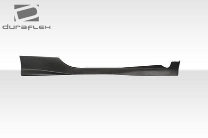 2006-2012 Mitsubishi Eclipse Duraflex Eternity Side Skirts