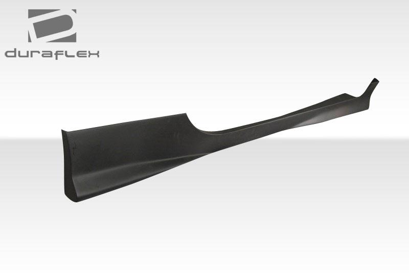 2006-2012 Mitsubishi Eclipse Duraflex Eternity Kit