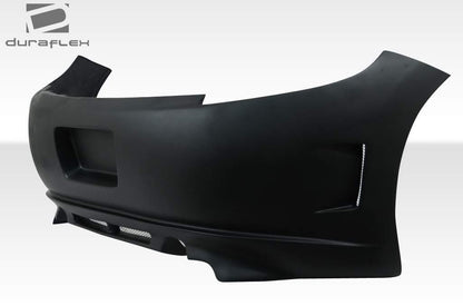 2006-2012 Mitsubishi Eclipse Duraflex Eternity Rear Bumper