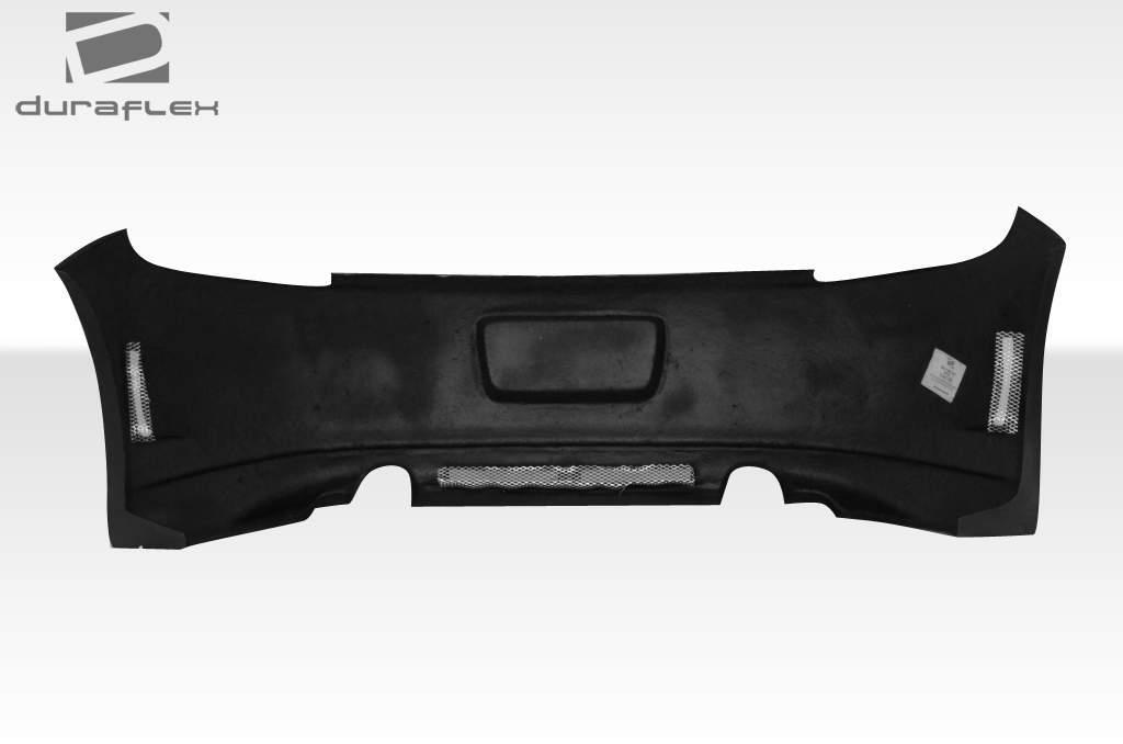 2006-2012 Mitsubishi Eclipse Duraflex Eternity Rear Bumper
