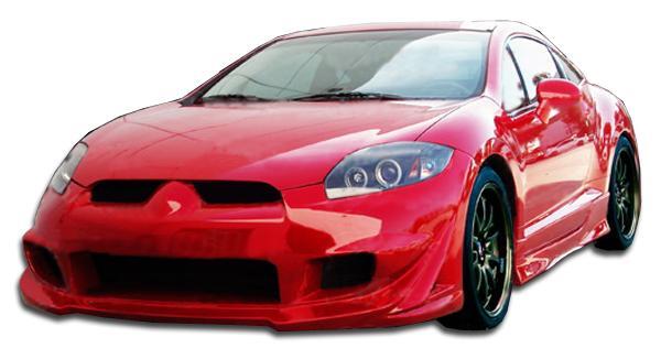2006-2012 Mitsubishi Eclipse Duraflex Eternity Kit