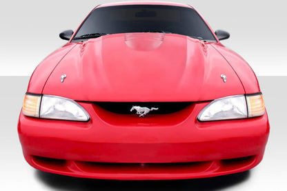 1994-1998 Ford Mustang Duraflex Cobra R Hood