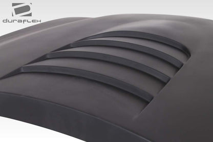 1994-1998 Ford Mustang Duraflex Cobra R Hood