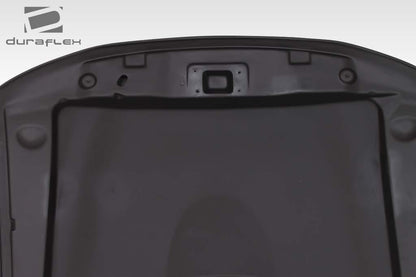 1999-2004 Ford Mustang Duraflex Cobra R Hood