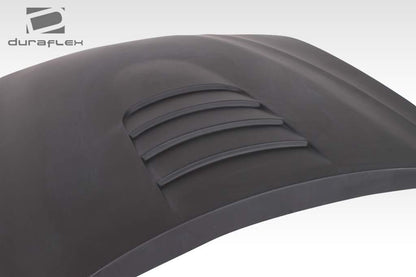 1999-2004 Ford Mustang Duraflex Cobra R Hood