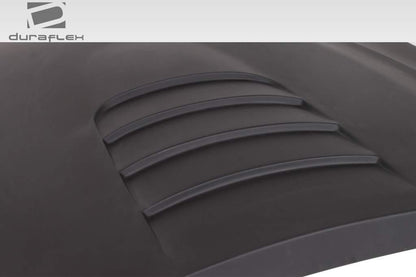 1999-2004 Ford Mustang Duraflex Cobra R Hood