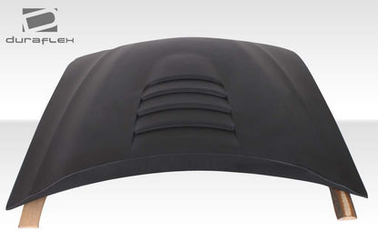 1999-2004 Ford Mustang Duraflex Cobra R Hood