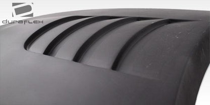 1999-2004 Ford Mustang Duraflex Cobra R Hood