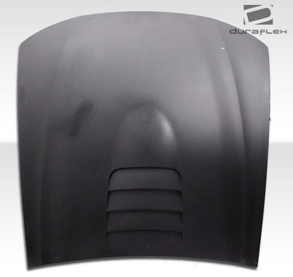 1999-2004 Ford Mustang Duraflex Cobra R Hood