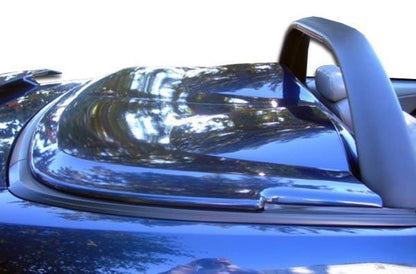 1994-2004 Ford Mustang Duraflex CVX Tonneau Cover