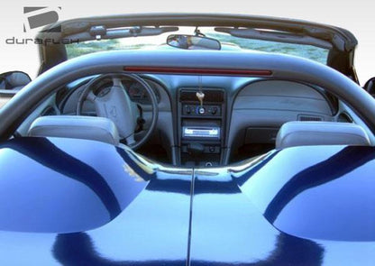 1994-2004 Ford Mustang Duraflex CVX Tonneau Cover