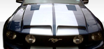 2005-2009 Ford Mustang Duraflex GT500 Hood